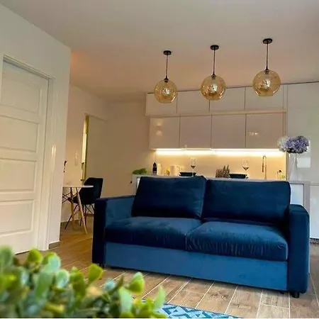 Gada Apartment *