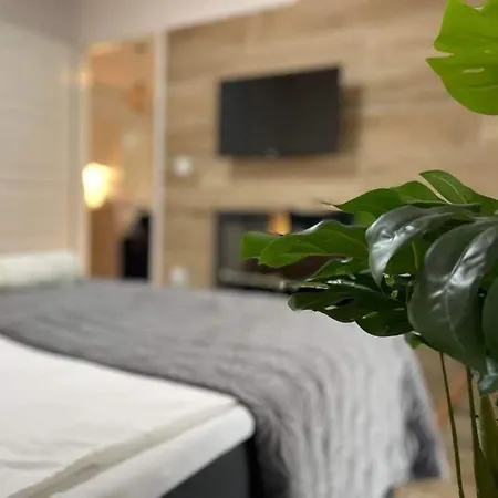 Gada Appartement Keszthely