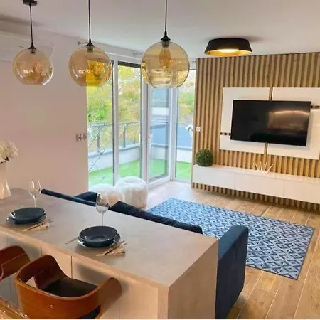 Apartment Gada *