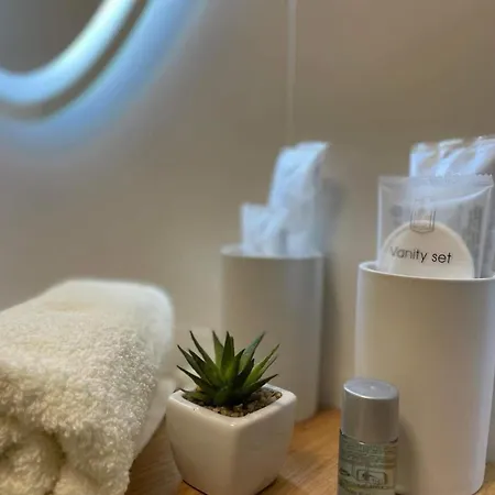 Gada Apartment *