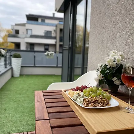 Appartement Gada Keszthely