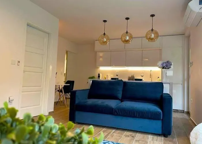 Gada Apartment *
