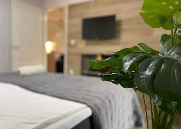 Gada Apartment Keszthely