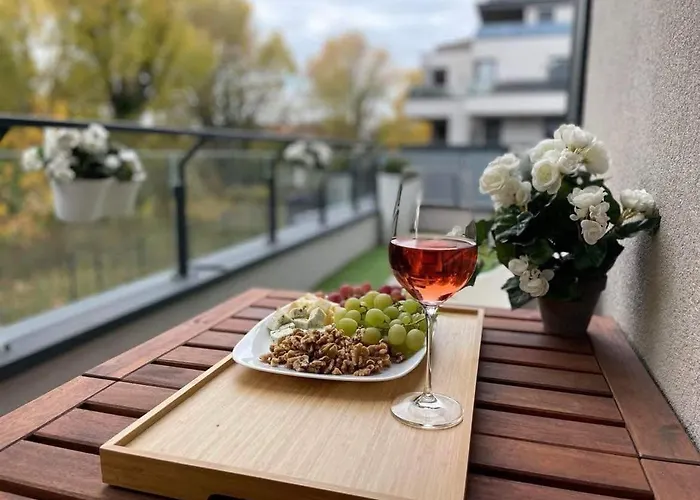 Gada Lägenhet