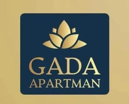 Lägenhet Gada